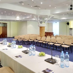 Гостиница Маринс Парк Отель Сочи / Marins Park Hotel Sochi, Сочи, Краснодарский край