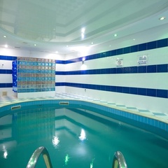 Гостиница Маринс Парк Отель Сочи / Marins Park Hotel Sochi, Сочи, Краснодарский край