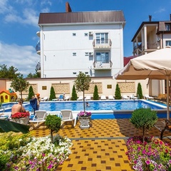 Гостевой дом Карина, Геленджик, Краснодарский край