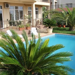 Гостевой дом Векар, Сочи, Краснодарский край