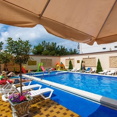 Гостевой дом Карина, Геленджик, Краснодарский край