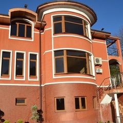 Гостиница Альм отель / Alm Hotel, Сочи, Краснодарский край