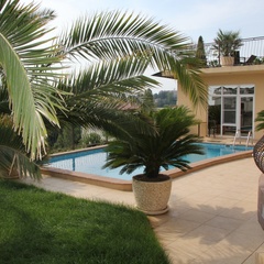 Гостевой дом Векар, Сочи, Краснодарский край