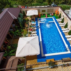 Гостевой дом Карина, Геленджик, Краснодарский край