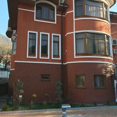 Гостиница Альм отель / Alm Hotel, Сочи, Краснодарский край