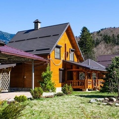 Апарт-отель Велнес-Усадьба, Майкопский район, Республика Адыгея