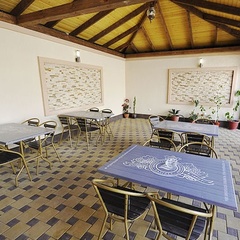 Гостевой дом Карина, Геленджик, Краснодарский край