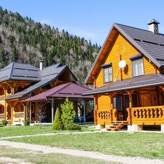 Апарт-отель Велнес-Усадьба, Майкопский район, Республика Адыгея