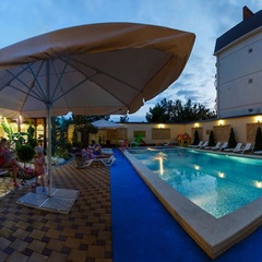 Гостевой дом Карина, Геленджик, Краснодарский край