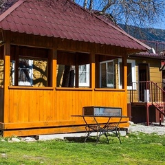 Апарт-отель Велнес-Усадьба, Майкопский район, Республика Адыгея