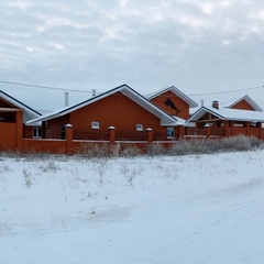 База отдыха Marlin-KZN, Лаишевский район, Татарстан