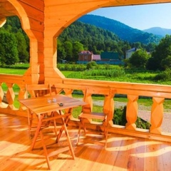 Апарт-отель Велнес-Усадьба, Майкопский район, Республика Адыгея