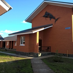 База отдыха Marlin-KZN, Лаишевский район, Татарстан