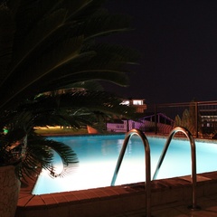 Гостевой дом Векар, Сочи, Краснодарский край