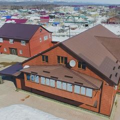 Гостевой дом Т-Люкс, Анивский район, Сахалинская область