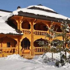 Апарт-отель Велнес-Усадьба, Майкопский район, Республика Адыгея