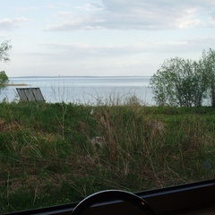 Гостевой комплекс Вороний остров, Медвежьегорский район, Республика Карелия