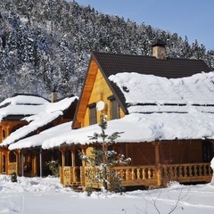 Апарт-отель Велнес-Усадьба, Майкопский район, Республика Адыгея