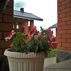 База отдыха Marlin-KZN, Лаишевский район, Татарстан