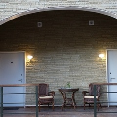 Туристический комплекс Горное озеро, Гремячинск, Пермский край