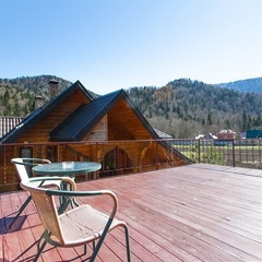 Апарт-отель Велнес-Усадьба, Майкопский район, Республика Адыгея