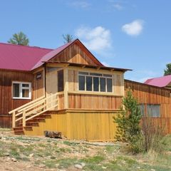 База отдыха Ольтрек, Ольхонский район, Иркутская область