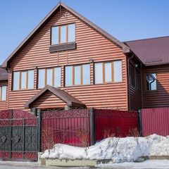 Гостевой дом Т-Люкс, Анивский район, Сахалинская область