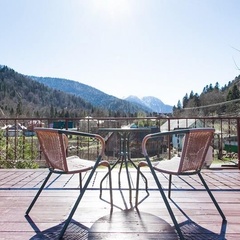 Апарт-отель Велнес-Усадьба, Майкопский район, Республика Адыгея