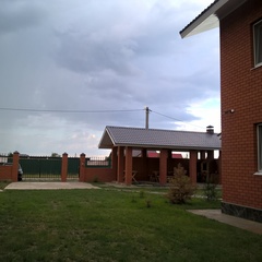 База отдыха Marlin-KZN, Лаишевский район, Татарстан