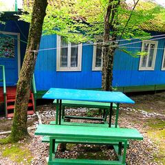 База отдыха Дубрава, Туапсинский район, Краснодарский край