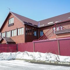 Гостевой дом Т-Люкс, Анивский район, Сахалинская область