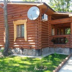 База отдыха Рублино, Владивосток, Приморский край