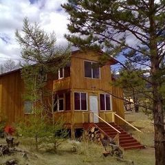 База отдыха Ольтрек, Ольхонский район, Иркутская область