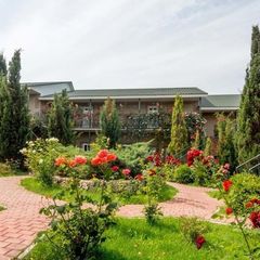 Гостиница Качинская, Севастополь, Крым