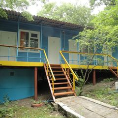 База отдыха Дубрава, Туапсинский район, Краснодарский край
