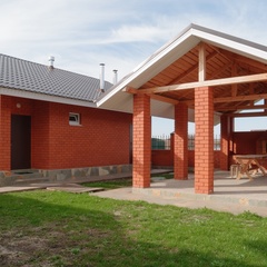 База отдыха Marlin-KZN, Лаишевский район, Татарстан