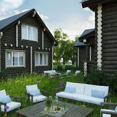 Коттеджный комплекс Проран, Самара, Самарская область