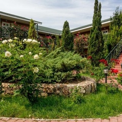 Гостиница Качинская, Севастополь, Крым