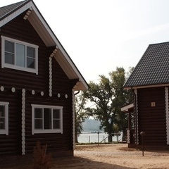 Коттеджный комплекс Проран, Самара, Самарская область