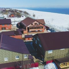 Гостевой дом Т-Люкс, Анивский район, Сахалинская область