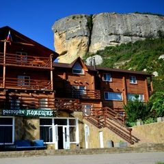 Усадьба Алимова балка, Севастополь, Крым