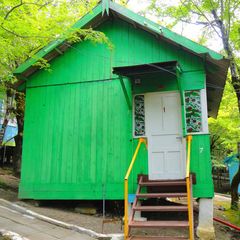 База отдыха Дубрава, Туапсинский район, Краснодарский край