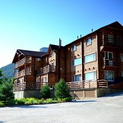 Усадьба Алимова балка, Севастополь, Крым