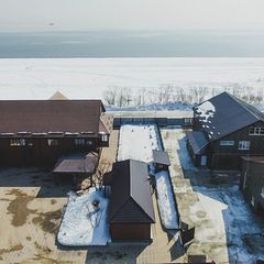 Гостевой дом Т-Люкс, Анивский район, Сахалинская область