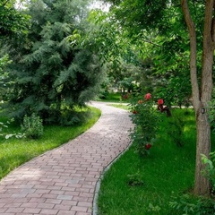 Гостиница Качинская, Севастополь, Крым