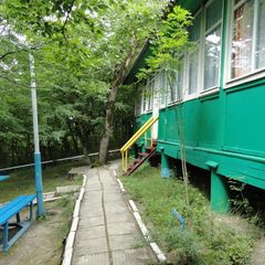 База отдыха Дубрава, Туапсинский район, Краснодарский край