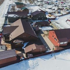Гостевой дом Т-Люкс, Анивский район, Сахалинская область