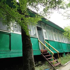 База отдыха Дубрава, Туапсинский район, Краснодарский край