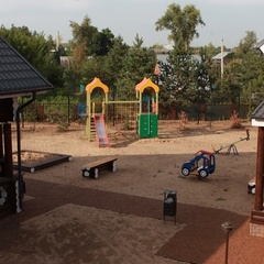 Коттеджный комплекс Проран, Самара, Самарская область