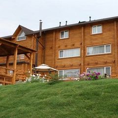 Усадьба Алимова балка, Севастополь, Крым
